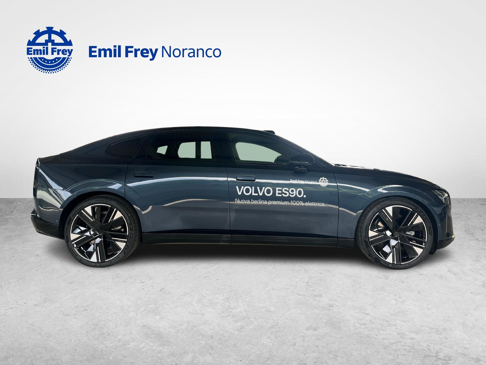 VOLVO ES90 Ultra, Électrique, Voiture de démonstration, Automatique - 6