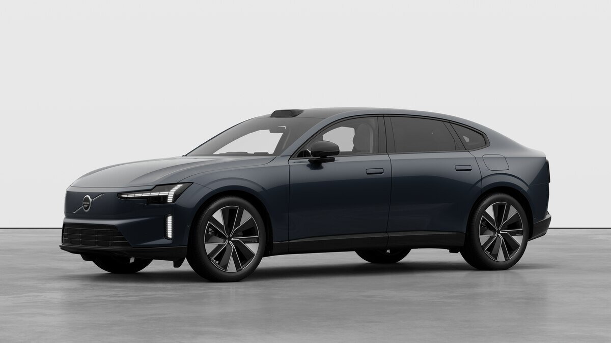 VOLVO ES90 Ultra