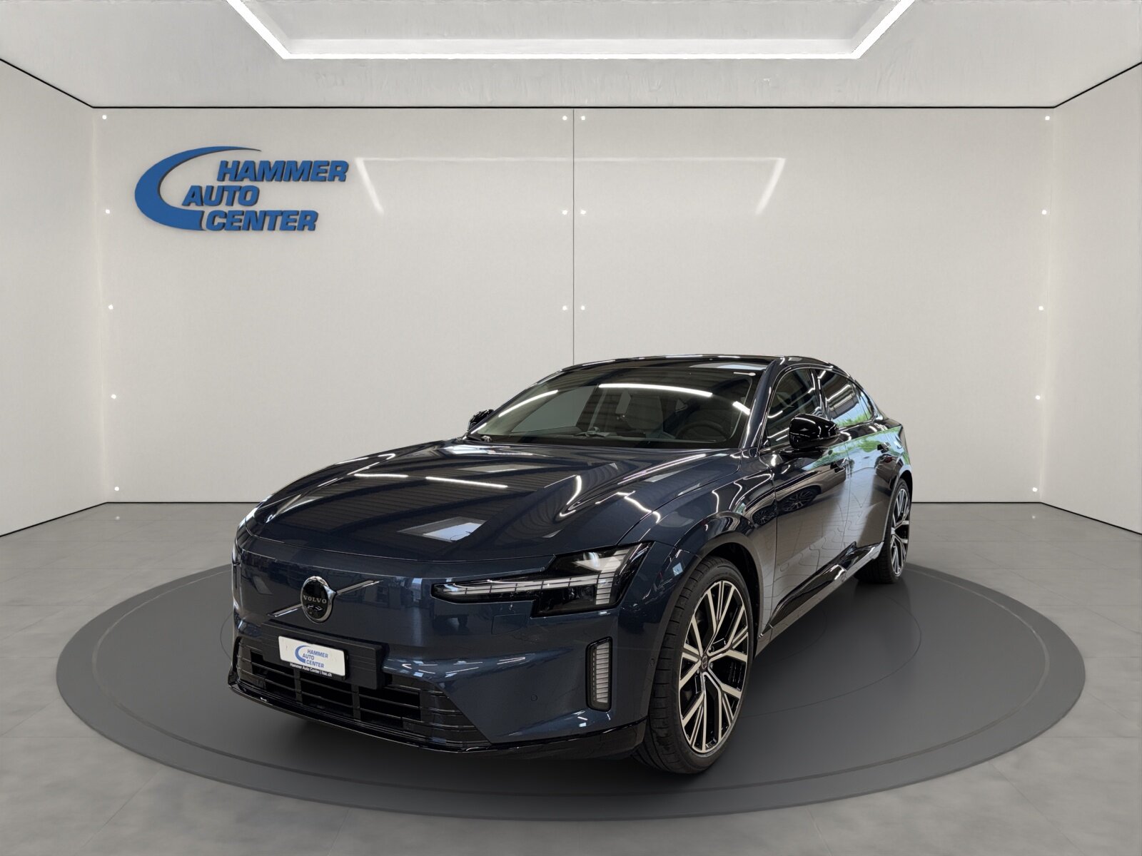 VOLVO ES90 Twin Performance Ultra AWD