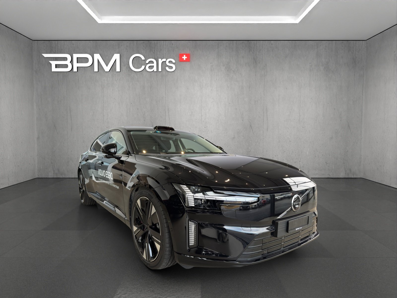 VOLVO ES90 Ultra, Elettrica, Auto dimostrativa, Automatico - 6