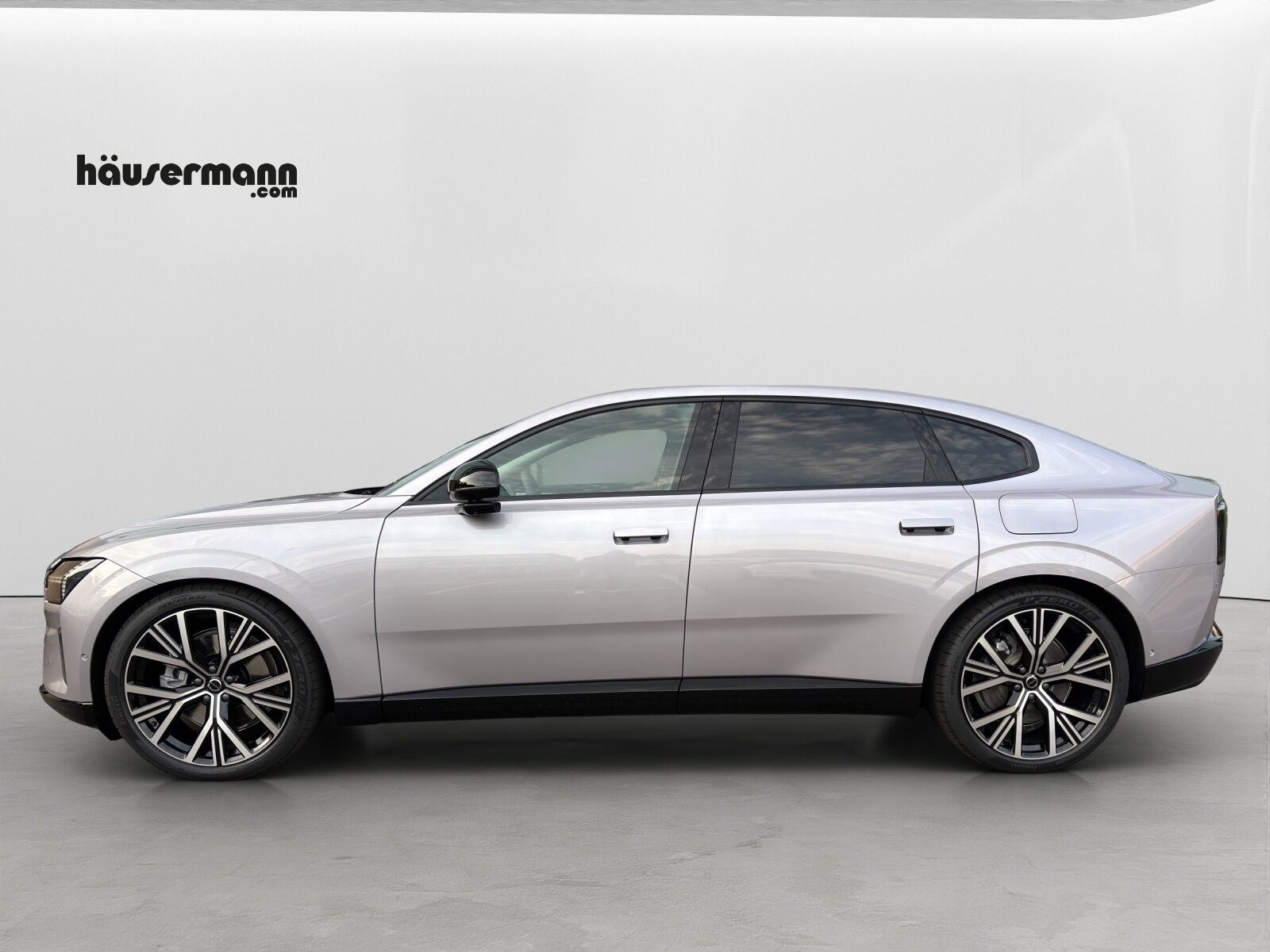 VOLVO ES90 Twin Performance Ultra AWD, Electric, Ex-demonstrator, Automatic - 2