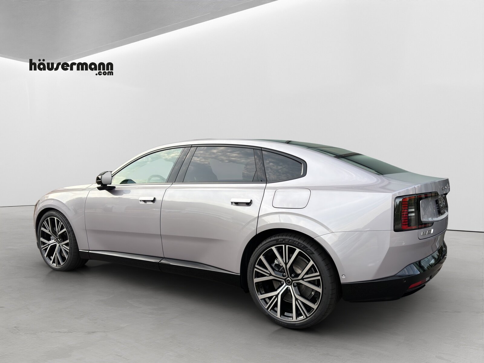 VOLVO ES90 Twin Performance Ultra AWD, Electric, Ex-demonstrator, Automatic - 3