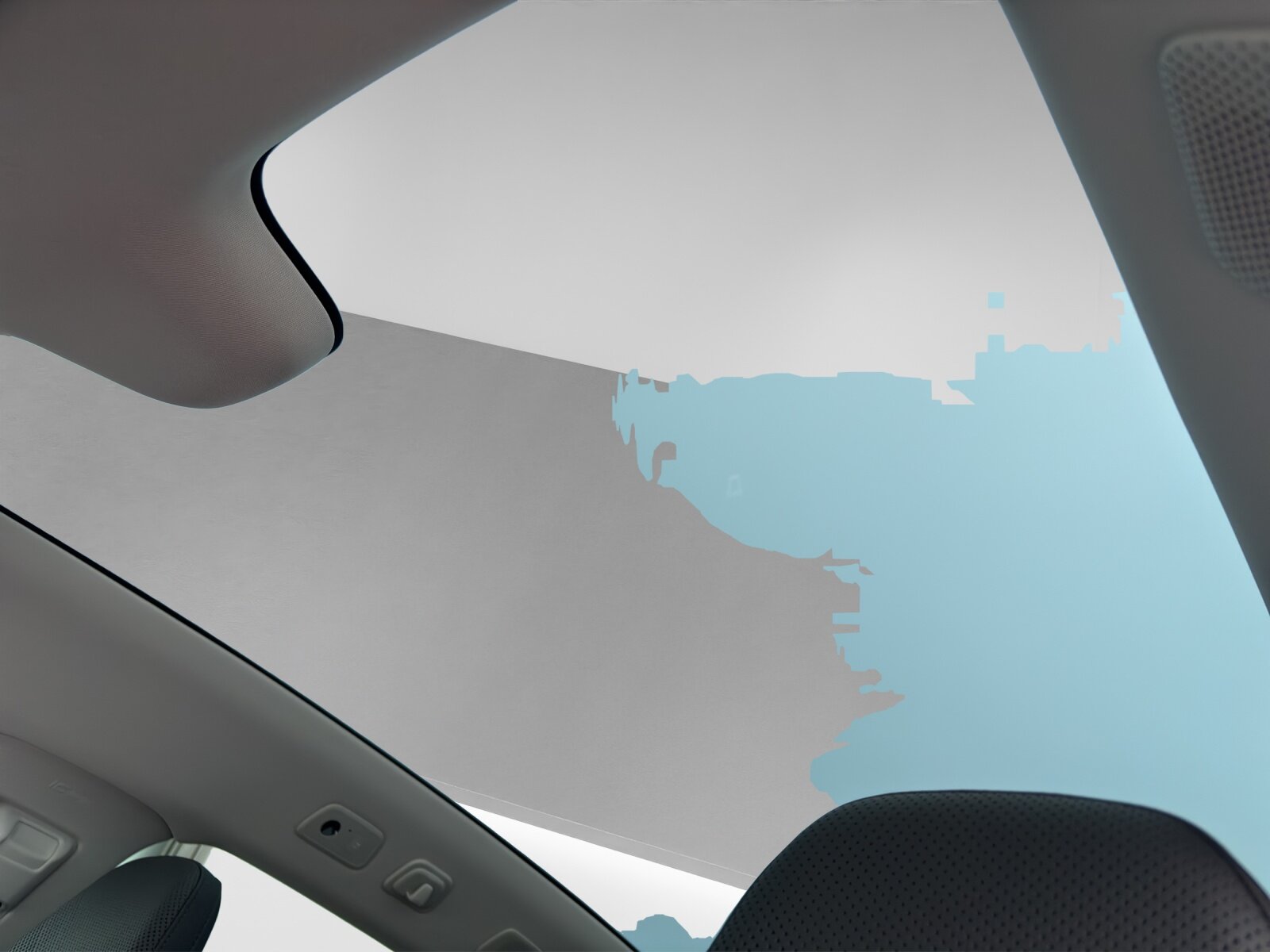 VOLVO ES90 Twin Performance Ultra AWD, Electric, Ex-demonstrator, Automatic - 6