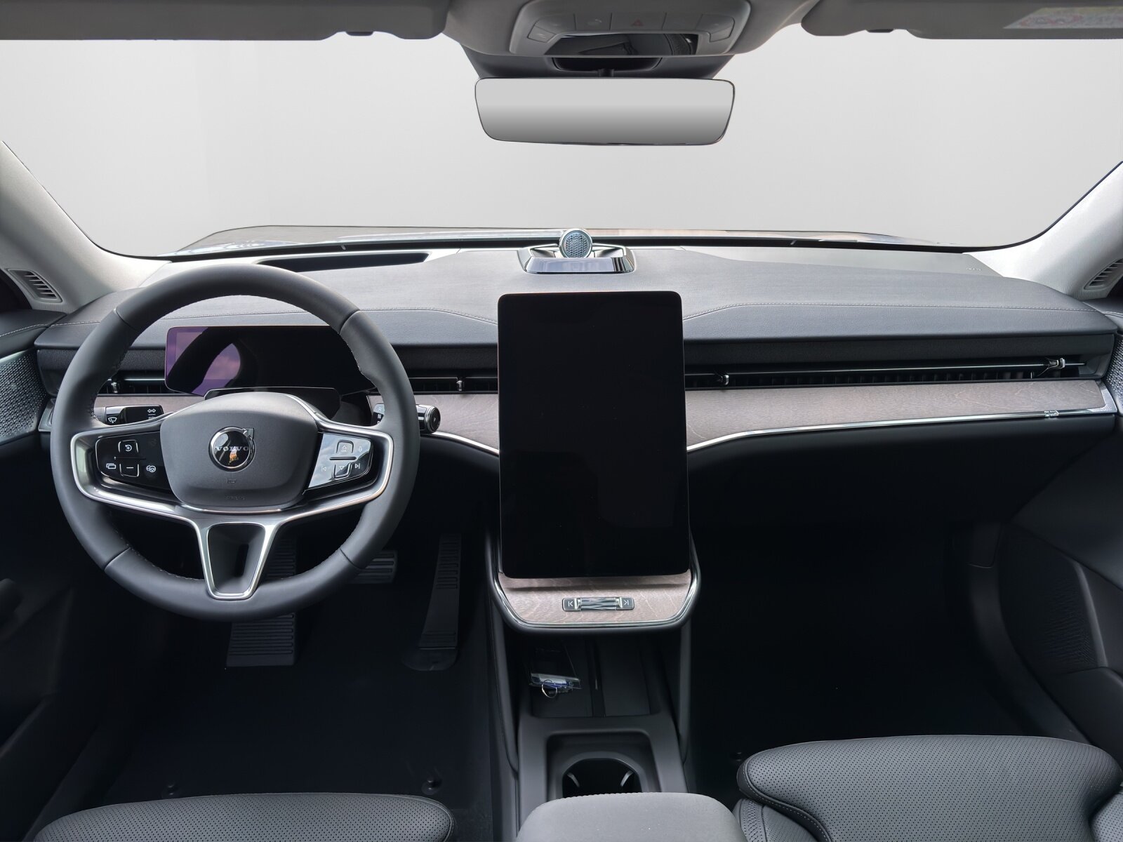 VOLVO ES90 Twin Performance Ultra AWD, Electric, Ex-demonstrator, Automatic - 7