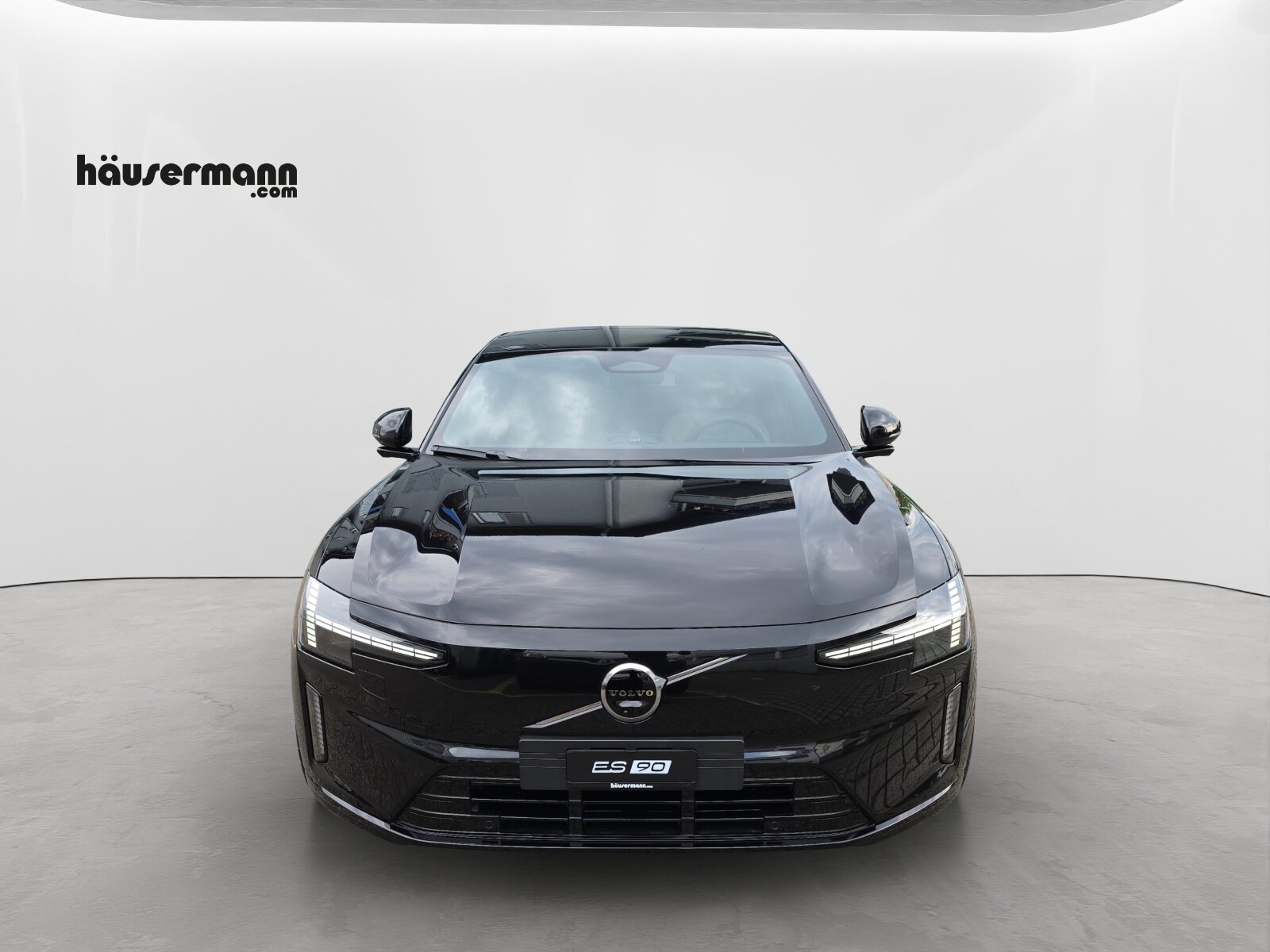 VOLVO ES90 Twin Performance Ultra AWD, Électrique, Voiture de démonstration, Automatique - 2