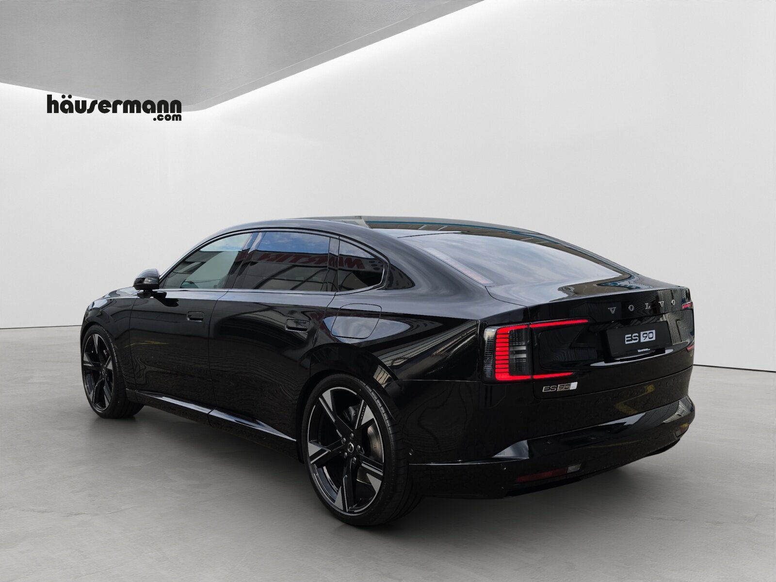VOLVO ES90 Twin Performance Ultra AWD, Électrique, Voiture de démonstration, Automatique - 4