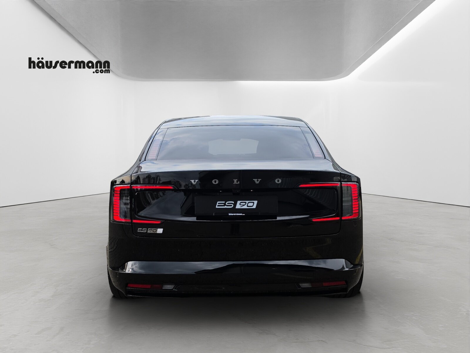 VOLVO ES90 Twin Performance Ultra AWD, Électrique, Voiture de démonstration, Automatique - 5