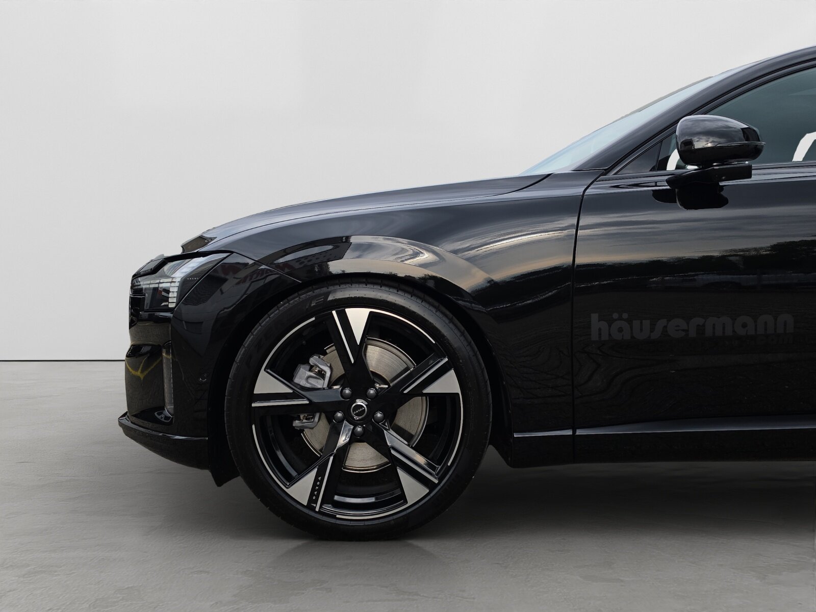 VOLVO ES90 Twin Performance Ultra AWD, Électrique, Voiture de démonstration, Automatique - 7