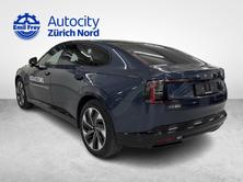 VOLVO ES90 Plus, Elektro, Vorführwagen, Automatik - 3