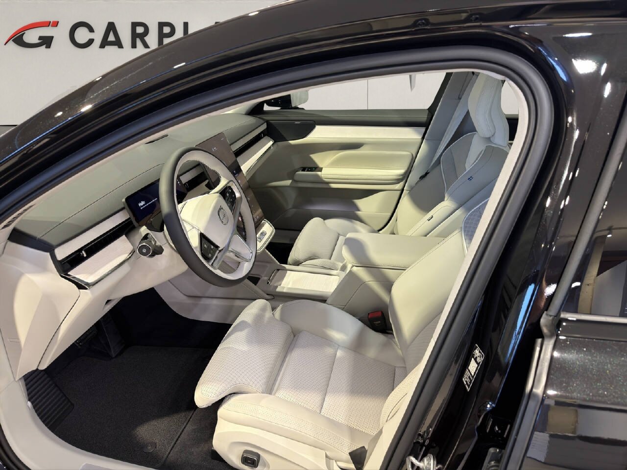 VOLVO ES90 Ultra, Elektro, Vorführwagen, Automatik - 5
