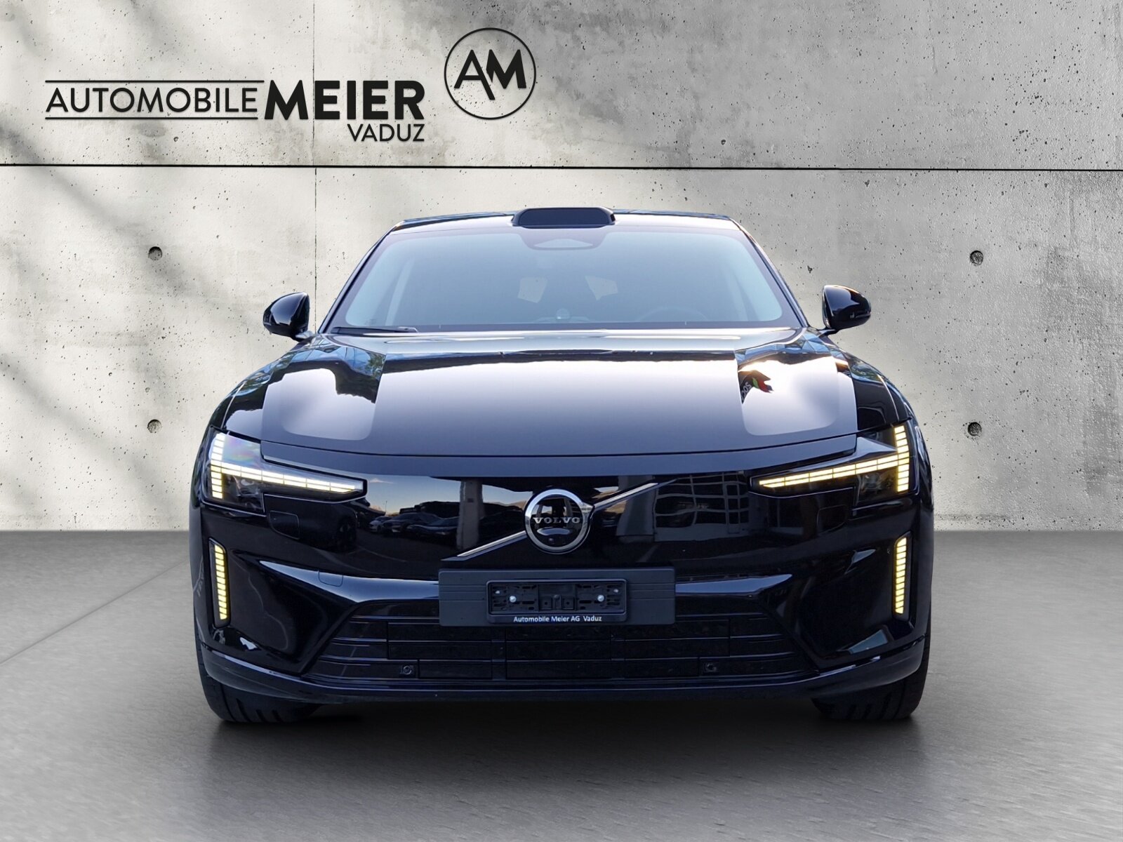VOLVO ES90 Ultra, Électrique, Voiture de démonstration, Automatique - 2
