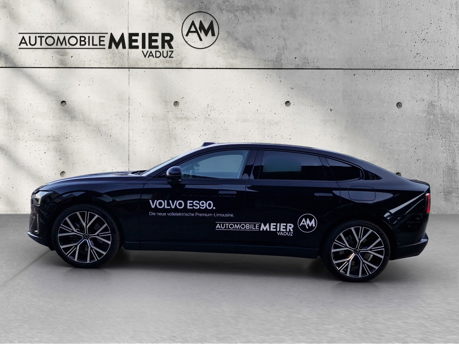 VOLVO ES90 Ultra, Électrique, Voiture de démonstration, Automatique - 6