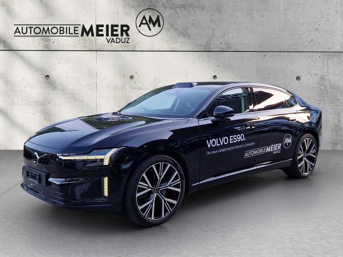 VOLVO ES90 Ultra, Électrique, Voiture de démonstration, Automatique