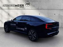 VOLVO ES90 Ultra, Électrique, Voiture de démonstration, Automatique - 3