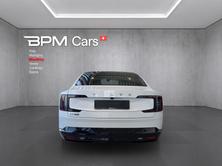 VOLVO ES90 Single 88 kWh Ultra, Electric, New car, Automatic - 5