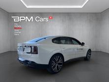 VOLVO ES90 Single 88 kWh Ultra, Electric, New car, Automatic - 6