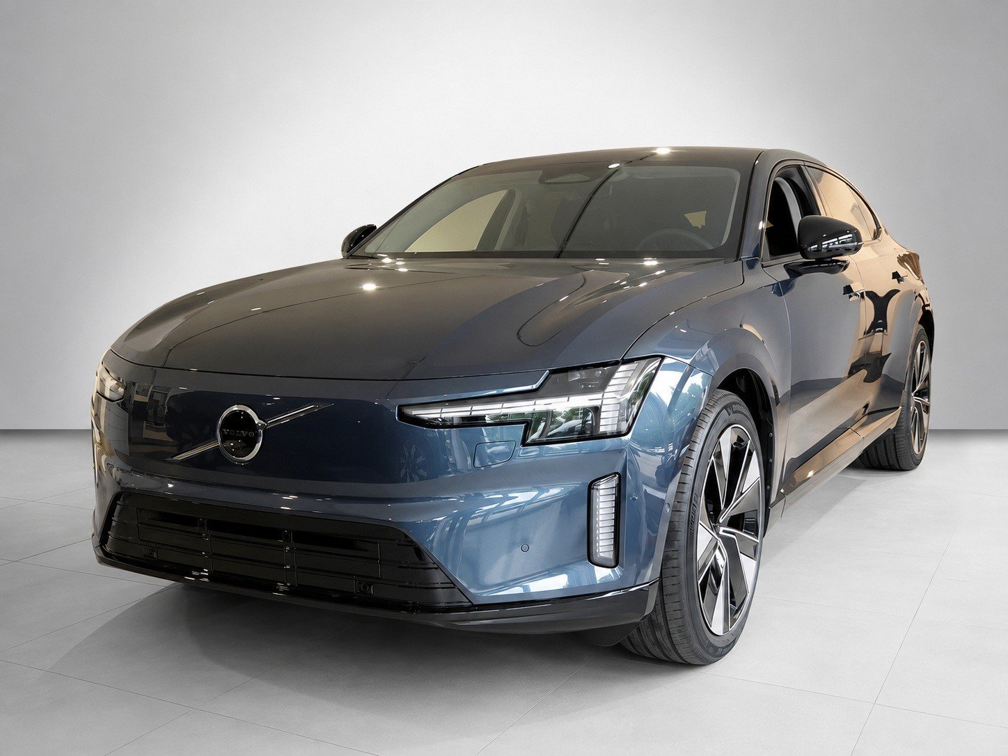 VOLVO ES90 Single 88 kWh Plus