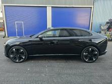 VOLVO ES90 Single 88 kWh Ultra, Electric, Second hand / Used, Automatic - 2