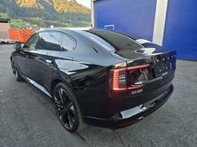 VOLVO ES90 Single 88 kWh Ultra, Electric, Second hand / Used, Automatic - 3