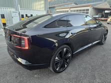 VOLVO ES90 Single 88 kWh Ultra, Electric, Second hand / Used, Automatic - 5