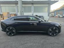 VOLVO ES90 Single 88 kWh Ultra, Electric, Second hand / Used, Automatic - 6