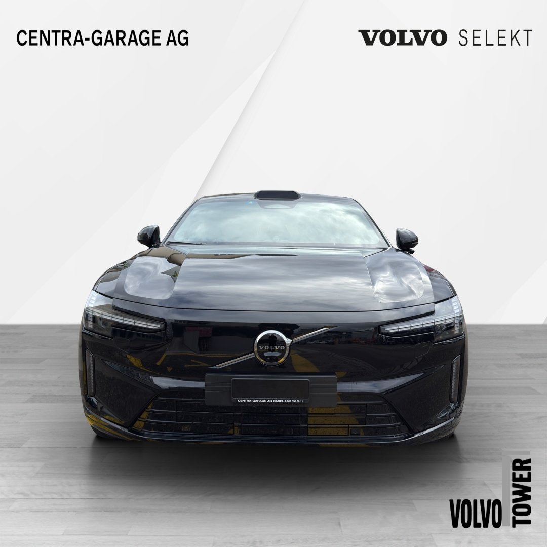 VOLVO ES90 Single 88 kWh Ultra, Électrique, Voiture de démonstration, Automatique - 2