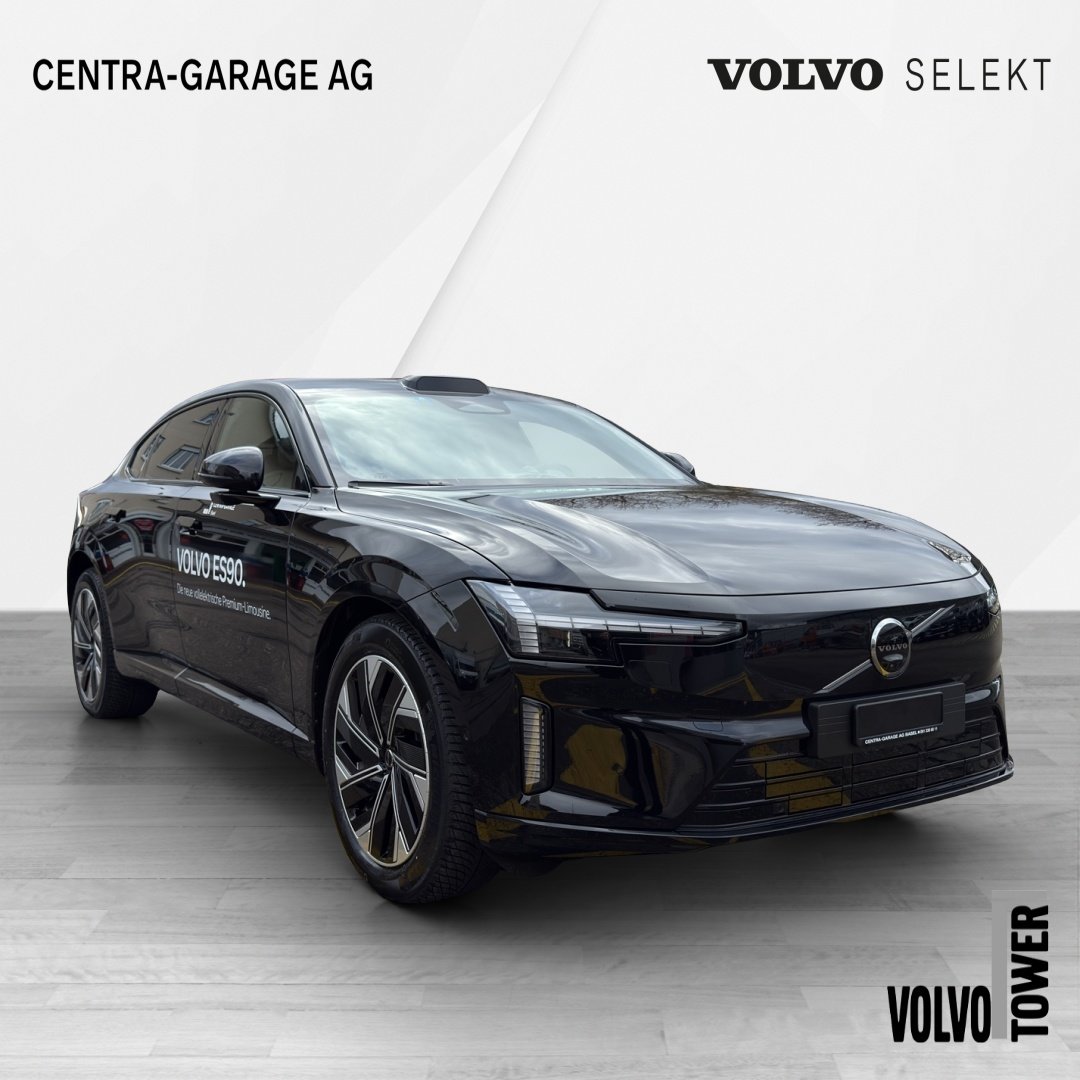 VOLVO ES90 Single 88 kWh Ultra, Électrique, Voiture de démonstration, Automatique - 4