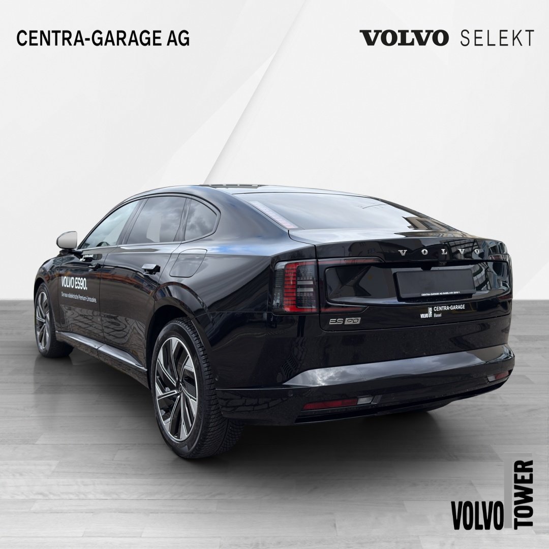 VOLVO ES90 Single 88 kWh Ultra, Électrique, Voiture de démonstration, Automatique - 6