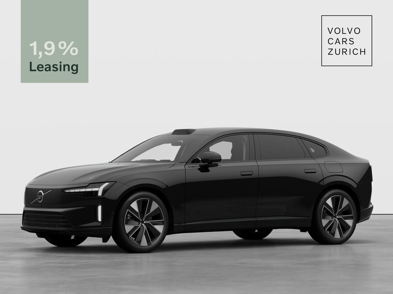 VOLVO ES90 Ultra