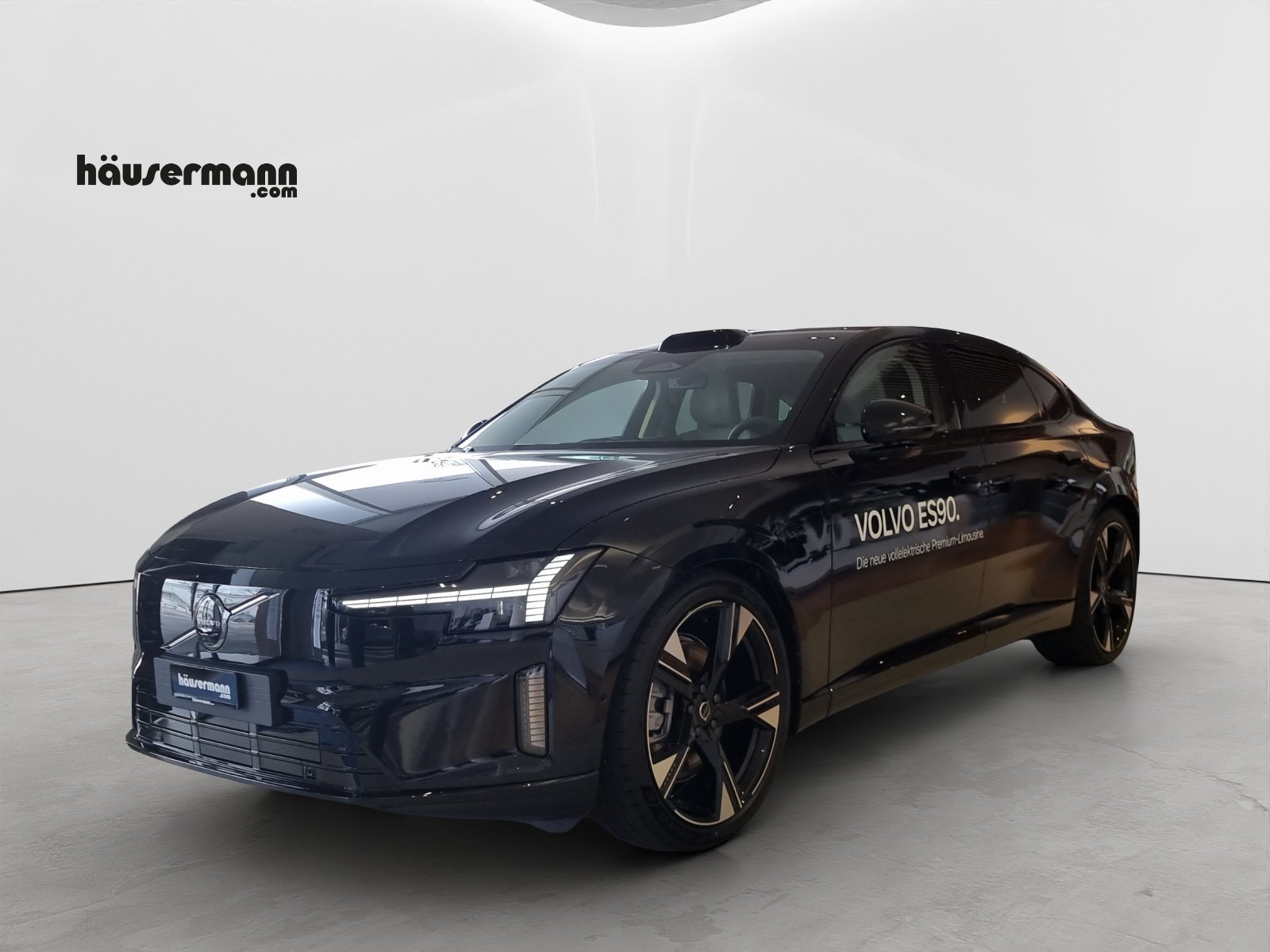 VOLVO ES90 Ultra