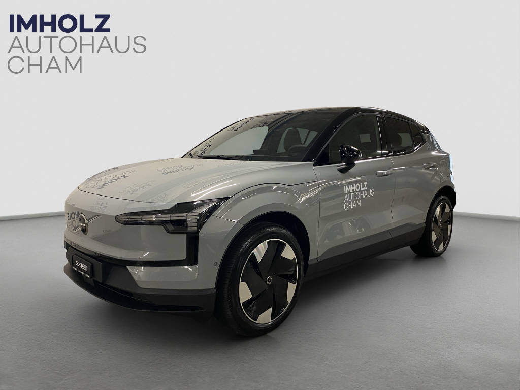 VOLVO EX30 E60 Twin Ultra Performance AWD