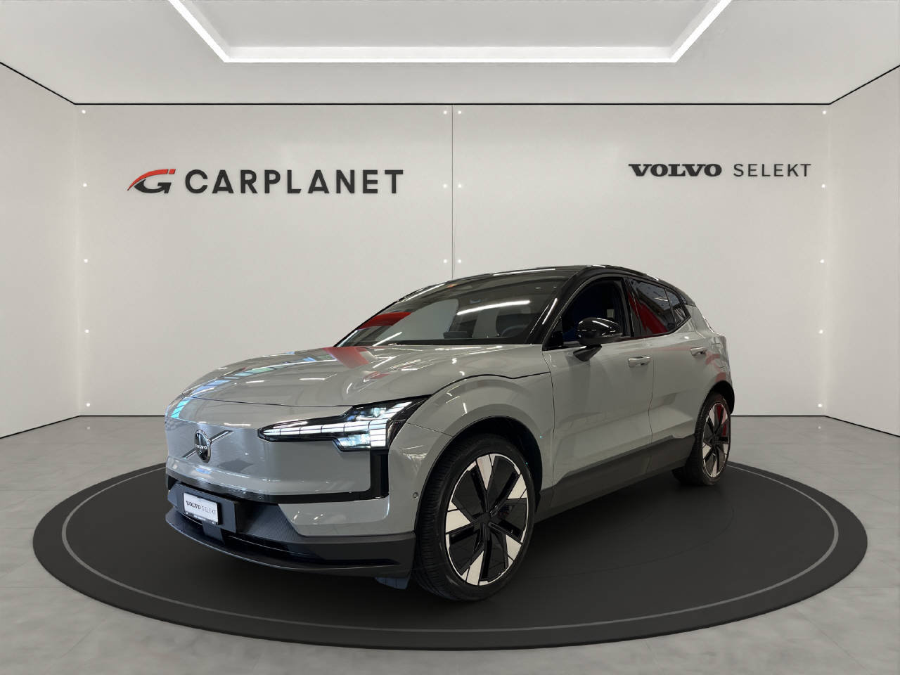 VOLVO EX30 E60 Twin Ultra Performanc