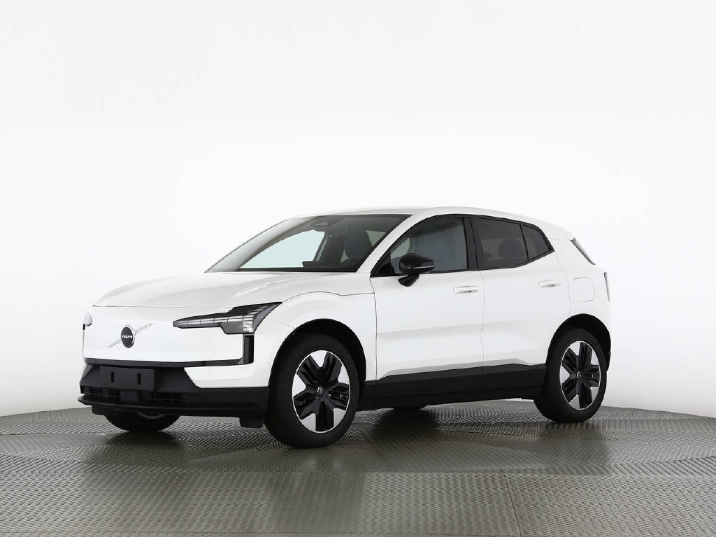 VOLVO EX30 E60 XCITE Extended Range