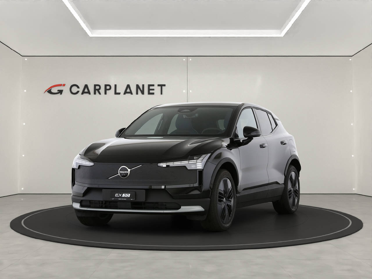 VOLVO EX30 CC E60 Twin Performance AWD