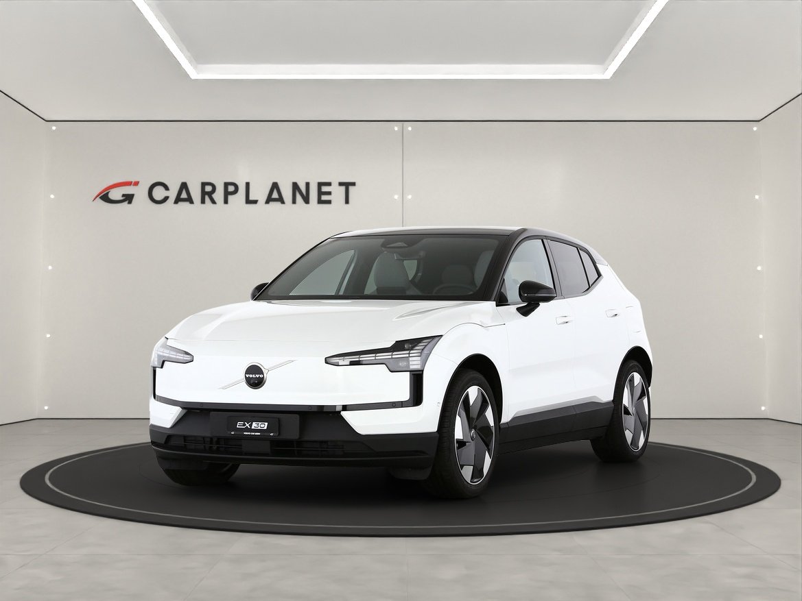 VOLVO EX30 E60 Twin Ultra Performance