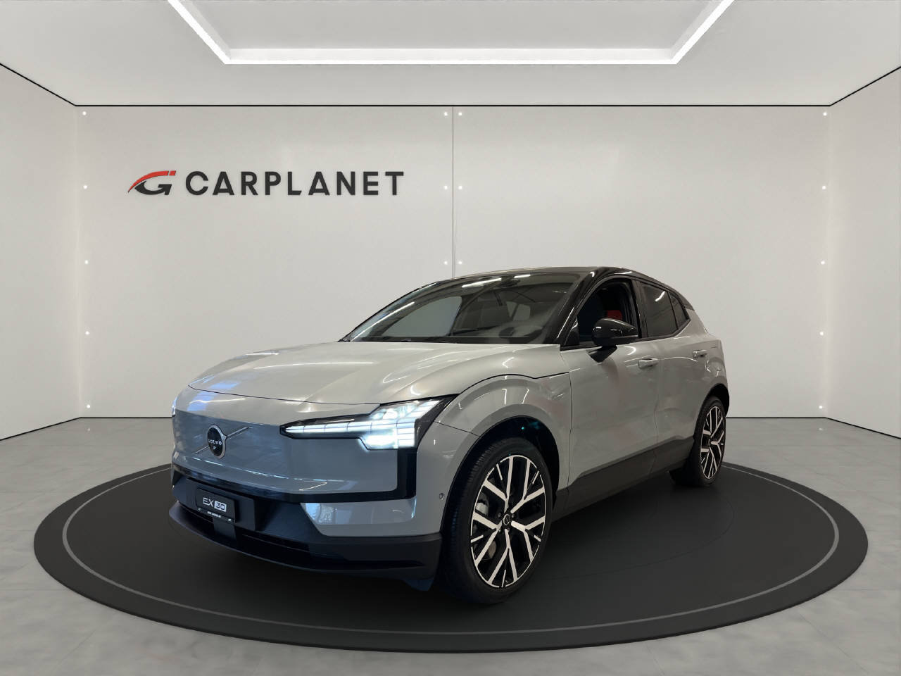 VOLVO EX30 E60 Twin Ultra Performanc