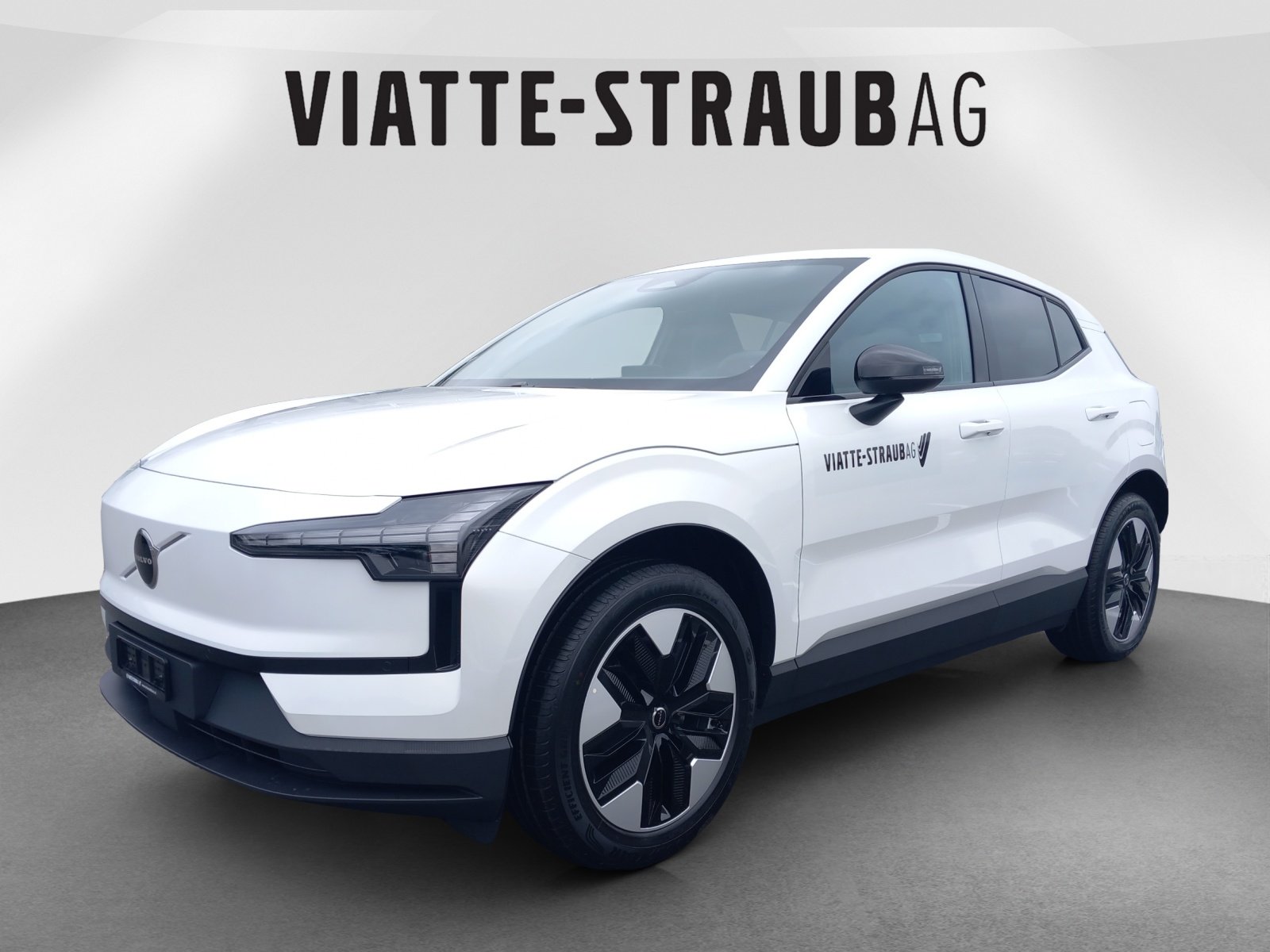 VOLVO EX30 E40 Core XCITE