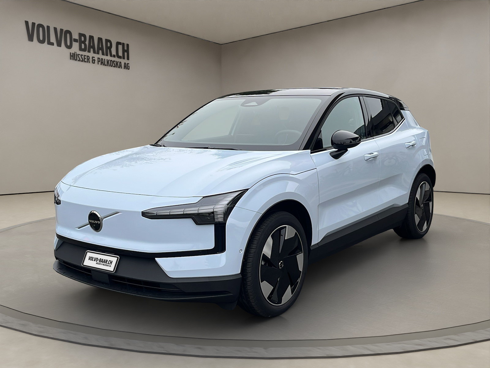 VOLVO EX30 E60 Twin Ultra Performance AWD