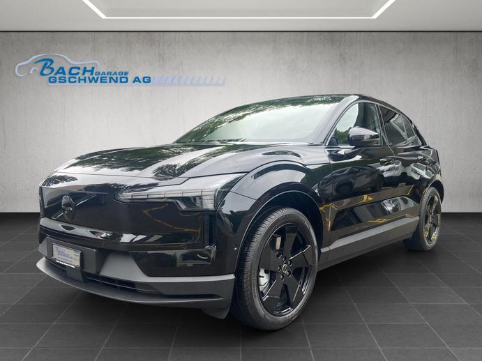 VOLVO EX30 E60 69kWh Twin Black Edition, Elettrica, Auto nuove, Automatico