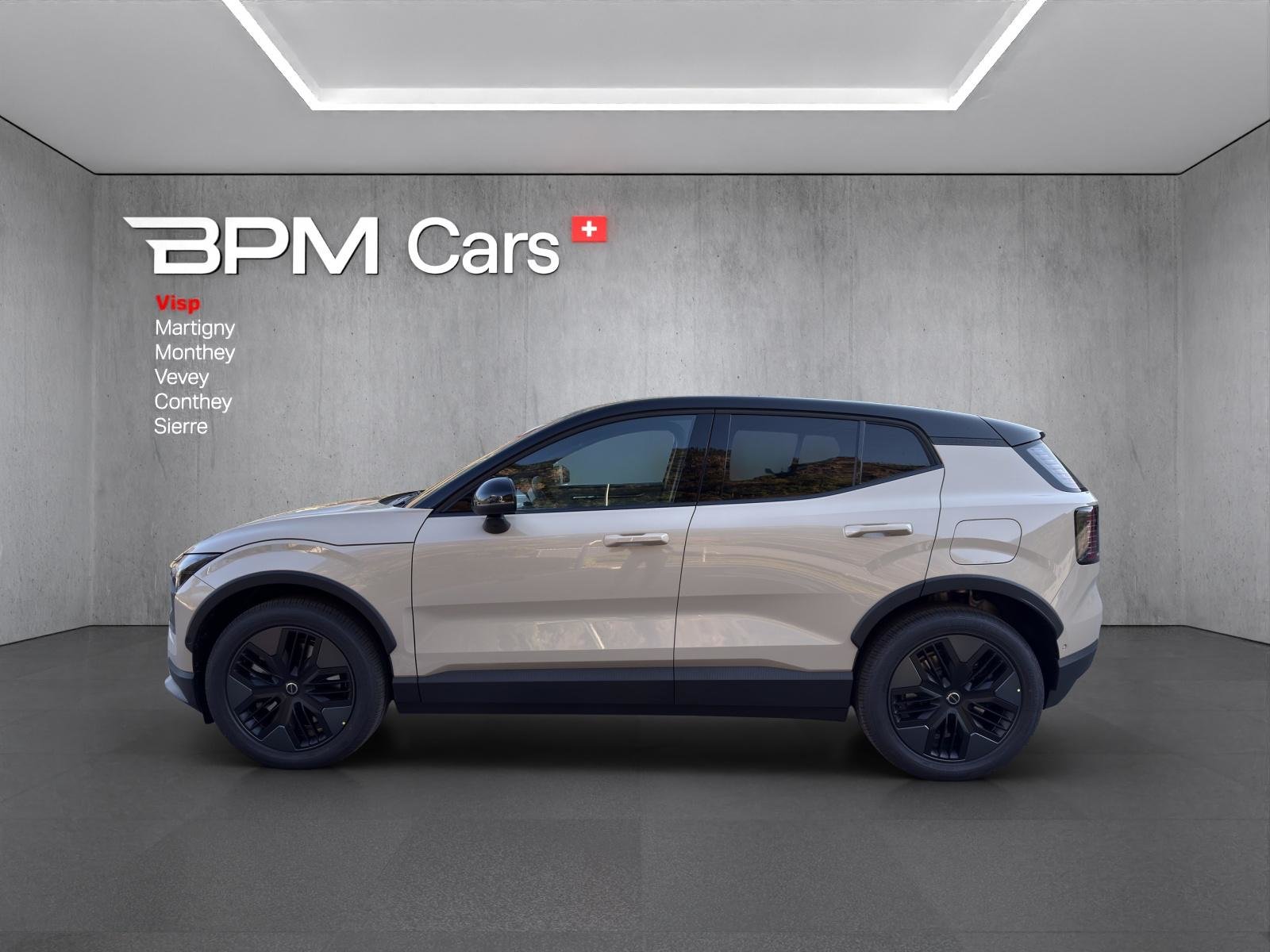 VOLVO EX30 Cross Country P8 69 kWh AWD Ultra, Elettrica, Auto nuove, Automatico - 2