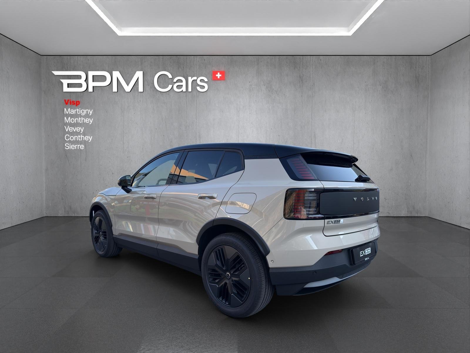 VOLVO EX30 Cross Country P8 69 kWh AWD Ultra, Elettrica, Auto nuove, Automatico - 3
