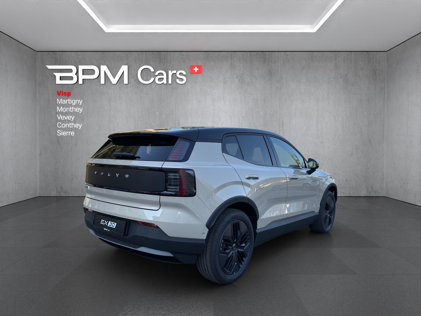 VOLVO EX30 Cross Country P8 69 kWh AWD Ultra, Elettrica, Auto nuove, Automatico - 5
