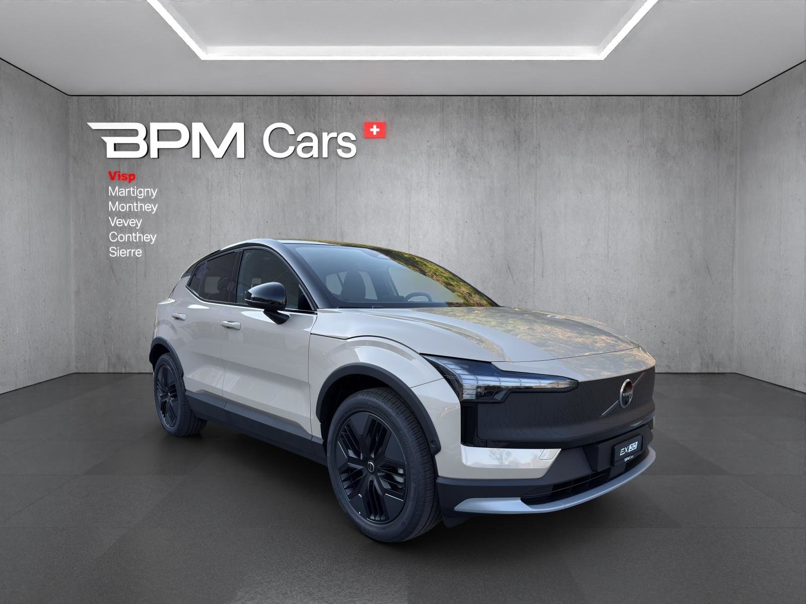 VOLVO EX30 Cross Country P8 69 kWh AWD Ultra, Elettrica, Auto nuove, Automatico - 6