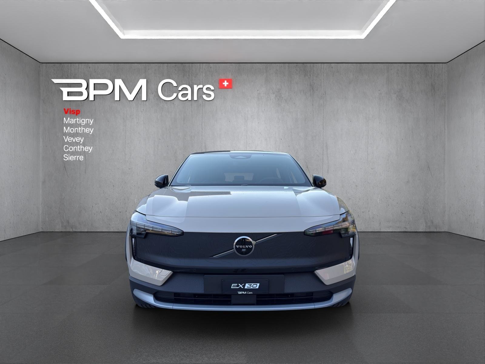 VOLVO EX30 Cross Country P8 69 kWh AWD Ultra, Elettrica, Auto nuove, Automatico - 7