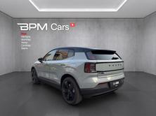 VOLVO EX30 Black Edition Ultra XCENTRIC P8 AWD, Elektro, Neuwagen, Automatik - 3
