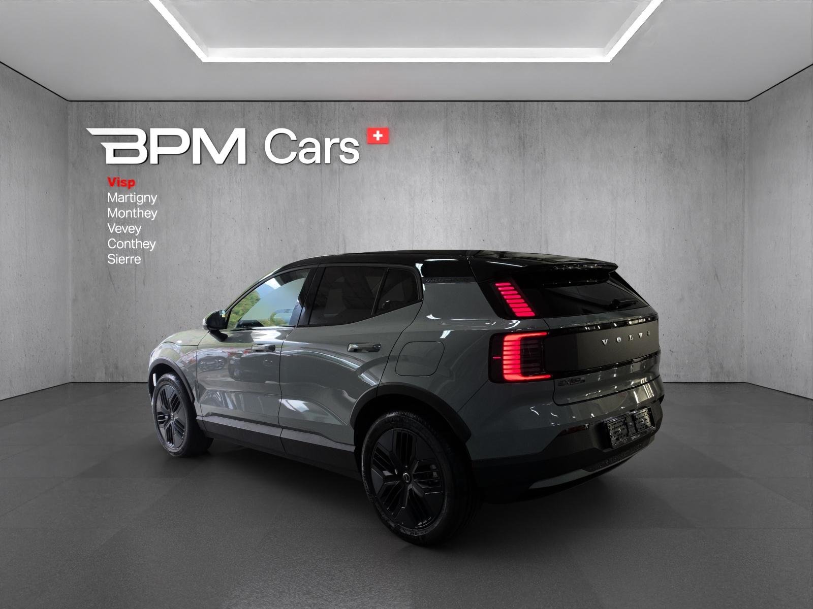 VOLVO EX30 Cross Country P8 69 kWh AWD Plus, Électrique, Voiture nouvelle, Automatique - 3
