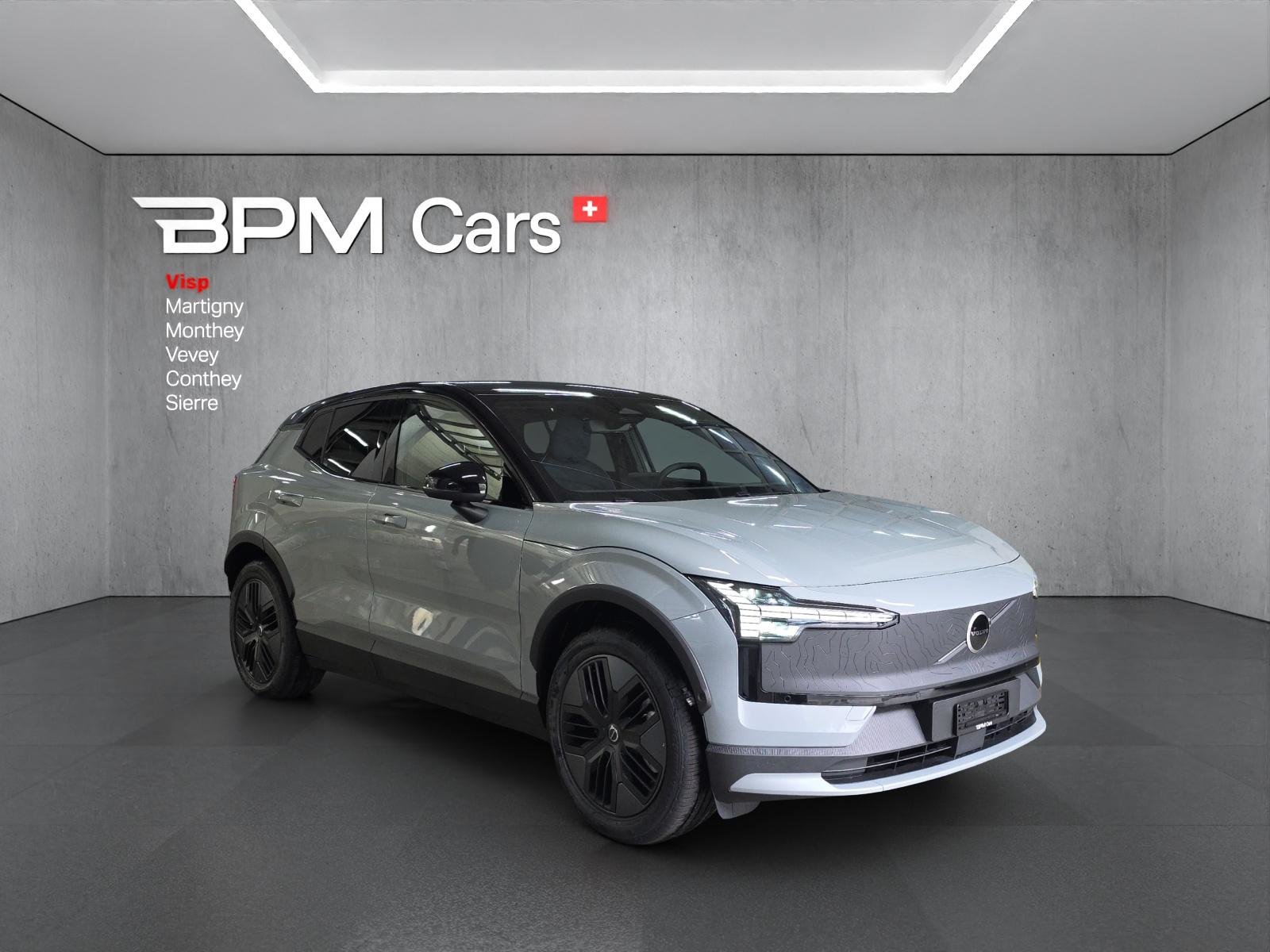 VOLVO EX30 Cross Country P8 69 kWh AWD Plus, Électrique, Voiture nouvelle, Automatique - 5