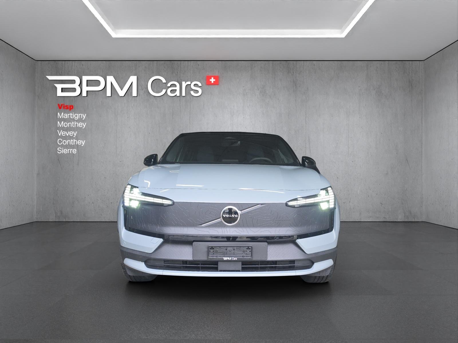 VOLVO EX30 Cross Country P8 69 kWh AWD Plus, Électrique, Voiture nouvelle, Automatique - 6