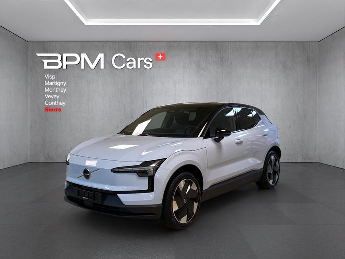 VOLVO EX30 P8 69 kWh AWD Ultra, Elektro, Neuwagen, Automatik