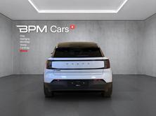 VOLVO EX30 P8 69 kWh AWD Ultra, Elektro, Neuwagen, Automatik - 3